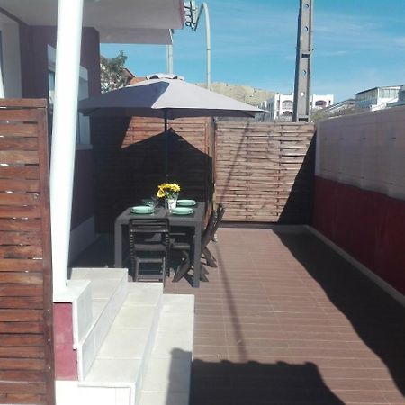 Lisbon Beach Apartments 1 Costa de Caparica Eksteriør billede